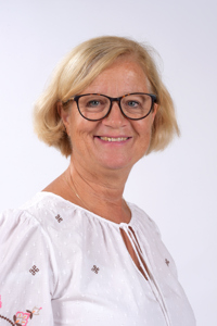 Stuur een mail naar Juf Christel